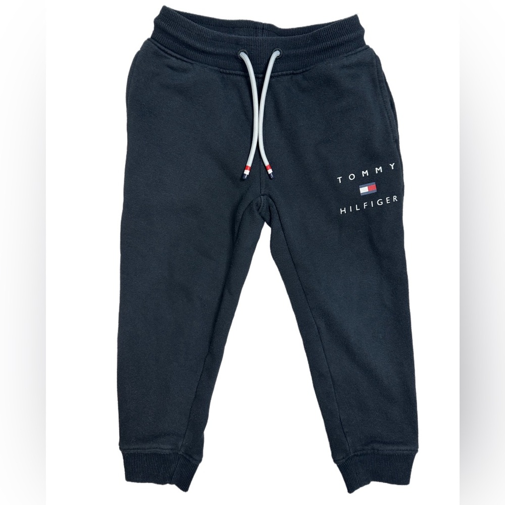 💙❤️ Kids Tommy Hilfiger jogger pant